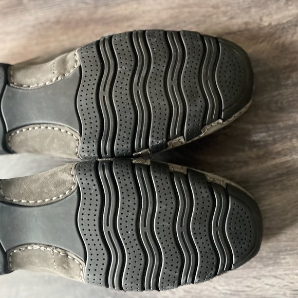 KENNETH COLE REACTION MENS SIZE 13 - Picture 8 of 8